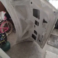 درب صندوق عقب رانا|قطعات یدکی و لوازم جانبی|اصفهان, محمودیه|دیوار