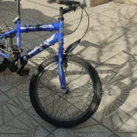 دوچرخه ۲۰ تنه بزرگ مناسب