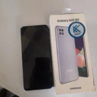 گوشی a22