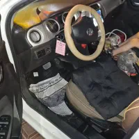 بلریانس H230 اتومات مدل 1396 با ۲۰۶ و پارس و ۴۰۵