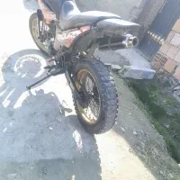 موتور ۲۰۰ رادیسون|موتورسیکلت|گرگان, |دیوار