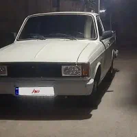 پیکان وانت 93خشک