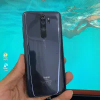 شیائومی note 8 pro