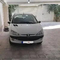 ۲۰۶ تیپ۲