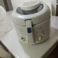 سرخ کن دلونگی مارک فلرالمان