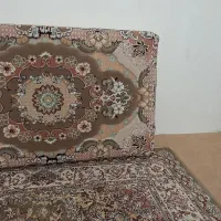 پشتی ماشینی