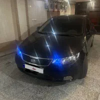 سراتو آپشنال ۹۷
