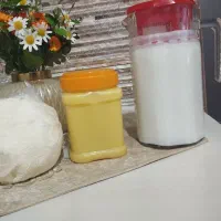 دوغ.کره.روغن