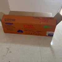 دوعدد کارتن کولر گازی ۳۰ هزار و ۱۸ هزار