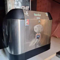 اسپرسو ساز بیزرا مدل B6000 تک گروپ|سماور، چای‌ساز، قهوه‌ساز|اهواز, کیانشهر|دیوار
