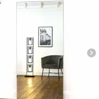 آینه قدی 60 در 160