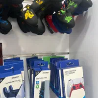 لوازم جانبی و کنسول ps4 ps5 ps2 اسکین،مموری|کنسول، بازی ویدئویی و آنلاین|قرچک, |دیوار