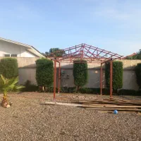 جوشکاری شیرازی|خدمات پیشه و مهارت|صومعه‌سرا, |دیوار