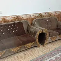 مبل هفت نفره