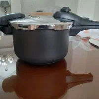 زودپز ۵ لیتری دسینی اصل ایتالیا نو