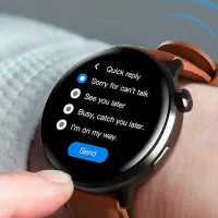 Mibro lite 2|لوازم جانبی موبایل و تبلت|مشهد, عامل|دیوار