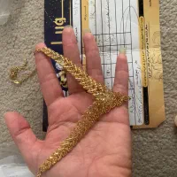 طلا فقط یک درصد