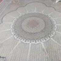 دو تخته فرش ۱۲متری