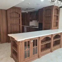 اجاره آپارتمان ۲۰۰ متری دوسالن و۳ خواب در نارون