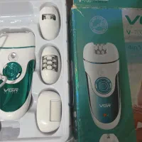 اپلیدی صورت و بدن ۴کاره