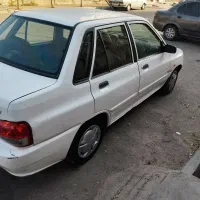 پراید132مدل1390