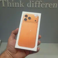 ۲۵۶ Iphone ۱۷ pro max