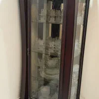 ویترین بوفه