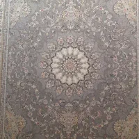 فرش نو آکبند۷۰۰شانه زمرد۱۲متری از پلاستیک درنیومده|فرش|مشهد, ولیعصر (شهرک غرب)|دیوار