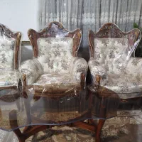 مبل 9نفره نو
