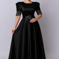 لباس مجلسی مرسانا کد تخفیف 20362|لباس|کرج, برغان|دیوار