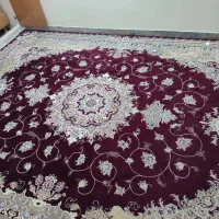 فرش ۱۲متری نخ ۱۰۰درصد اکرولیک