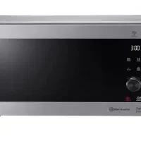 ماکروویو 42لیتر ال جی|اجاق گاز و لوازم برقی پخت‌وپز|خرم‌آباد, |دیوار