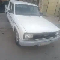 کارا97 درحدصفر 2000|خودرو سواری و وانت|تربتحیدریه, مسجد جامع|دیوار