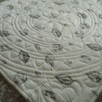 دوخت لحاف و تشک پذیرا هستیم