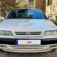 زانتیا ۸۸ در حد صفر. کلکسیونی