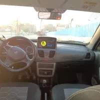 ساینا اس 1401|خودرو سواری و وانت|تهران, شهرک طالقانی|دیوار