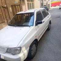 پراید 132مدل87|خودرو سواری و وانت|تهران, سعادتآباد|دیوار