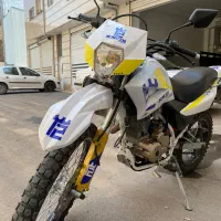 تریل کویر تی۲ مدل ۱۴۰۲