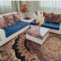 مبلمان ال|مبلمان خانگی و میز عسلی|مشهد, توس فردوسی|دیوار