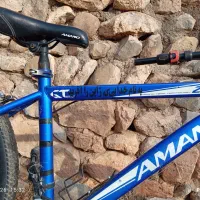 رستای جان آقا|دوچرخه، اسکیت، اسکوتر|نظر کهریزی, |دیوار