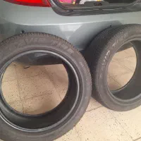 لاستیک دنا ۹۰ درصد