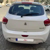 تیبا ۲ ex مدل ۱۴۰۰|خودرو سواری و وانت|تهران, ارم|دیوار