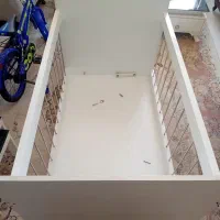 تخت و تشک کودک نو|اسباب و اثاث بچه|محمدشهر, ولدآباد|دیوار