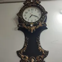 ساعت دیواری