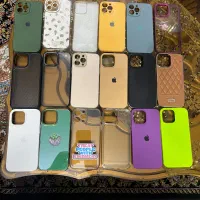 قاب ایفون ۱۳ پرو مکس