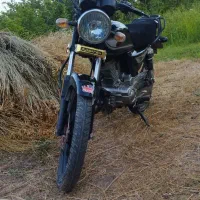 موتورسیکلت 200ساوین