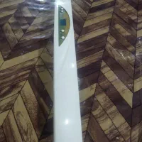 برد یخچال فریزر پارس