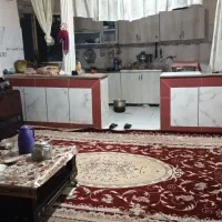 200متر خونه ویلایی فاضل آباد آزادشهر