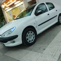 206sd v8 بی رنگ|خودرو سواری و وانت|پیربازار, |دیوار