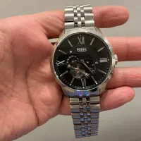 ساعت اتوماتیک fossil مدل ( ME3107)